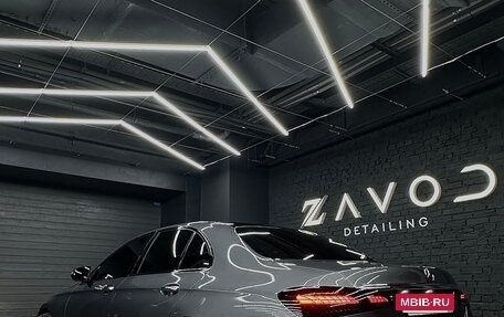 Mercedes-Benz E-Класс, 2020 год, 5 590 000 рублей, 7 фотография