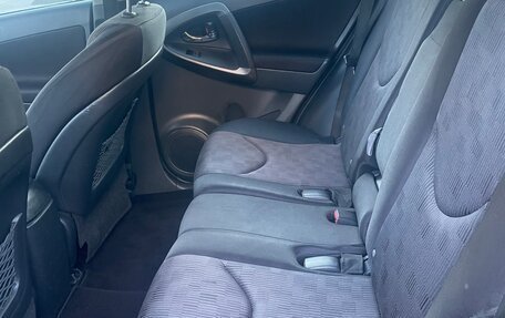 Toyota RAV4, 2010 год, 1 200 000 рублей, 9 фотография