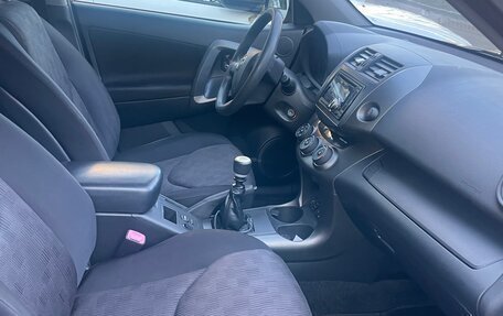 Toyota RAV4, 2010 год, 1 200 000 рублей, 8 фотография