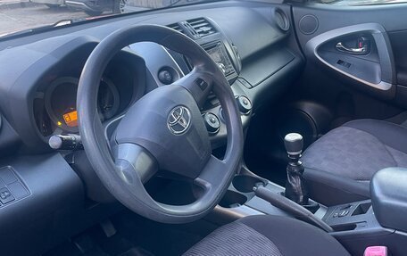 Toyota RAV4, 2010 год, 1 200 000 рублей, 6 фотография