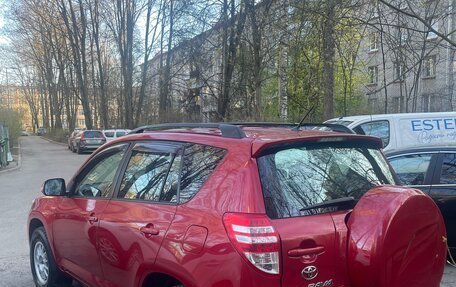 Toyota RAV4, 2010 год, 1 200 000 рублей, 4 фотография