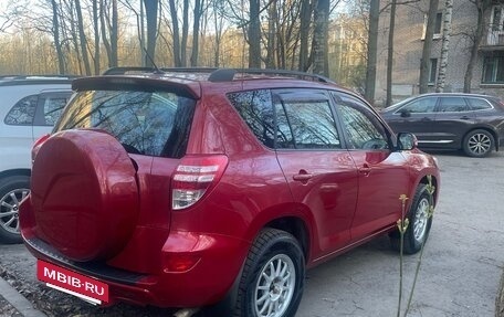 Toyota RAV4, 2010 год, 1 200 000 рублей, 5 фотография