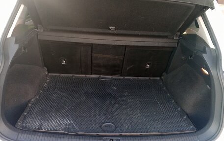 Volkswagen Tiguan II, 2019 год, 2 100 000 рублей, 11 фотография