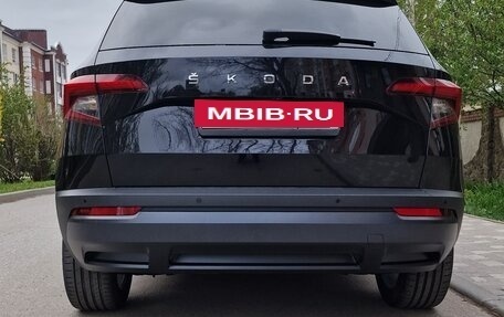 Skoda Karoq I, 2021 год, 2 640 000 рублей, 2 фотография