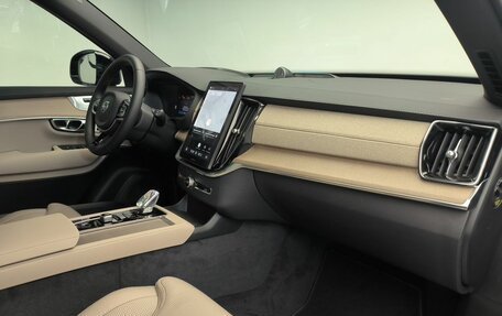 Volvo XC90 II рестайлинг, 2025 год, 11 250 000 рублей, 9 фотография