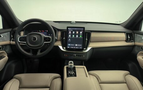 Volvo XC90 II рестайлинг, 2025 год, 11 250 000 рублей, 7 фотография