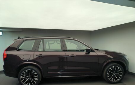 Volvo XC90 II рестайлинг, 2025 год, 11 250 000 рублей, 5 фотография