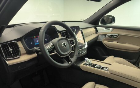 Volvo XC90 II рестайлинг, 2025 год, 11 250 000 рублей, 8 фотография