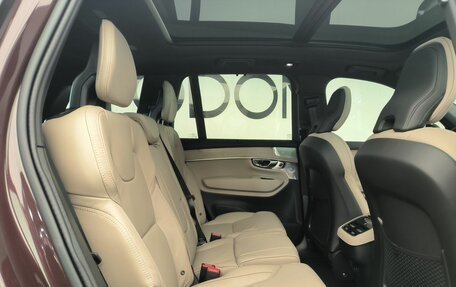 Volvo XC90 II рестайлинг, 2025 год, 11 250 000 рублей, 13 фотография