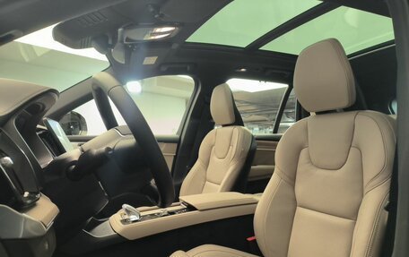 Volvo XC90 II рестайлинг, 2025 год, 11 250 000 рублей, 10 фотография