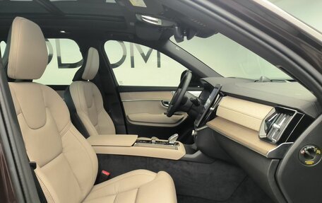 Volvo XC90 II рестайлинг, 2025 год, 11 250 000 рублей, 11 фотография