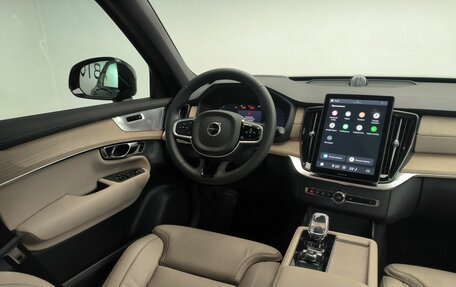 Volvo XC90 II рестайлинг, 2025 год, 11 250 000 рублей, 14 фотография