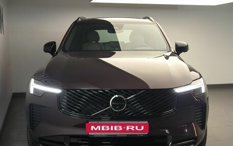 Volvo XC90 II рестайлинг, 2025 год, 11 250 000 рублей, 3 фотография