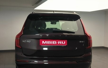 Volvo XC90 II рестайлинг, 2025 год, 11 250 000 рублей, 6 фотография