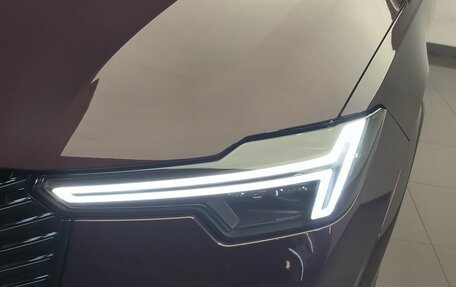 Volvo XC90 II рестайлинг, 2025 год, 11 250 000 рублей, 25 фотография