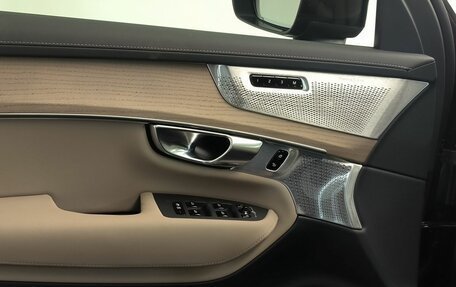 Volvo XC90 II рестайлинг, 2025 год, 11 250 000 рублей, 20 фотография