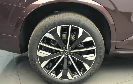 Volvo XC90 II рестайлинг, 2025 год, 11 250 000 рублей, 18 фотография