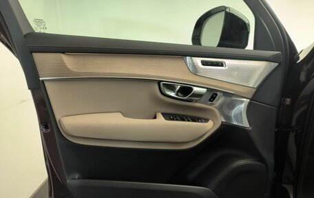 Volvo XC90 II рестайлинг, 2025 год, 11 250 000 рублей, 22 фотография