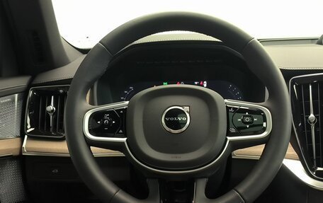 Volvo XC90 II рестайлинг, 2025 год, 11 250 000 рублей, 24 фотография