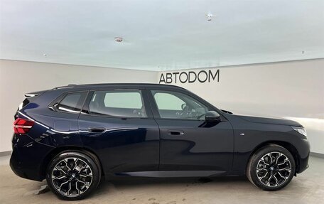 BMW X3, 2025 год, 7 030 000 рублей, 5 фотография