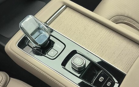 Volvo XC90 II рестайлинг, 2025 год, 11 250 000 рублей, 21 фотография