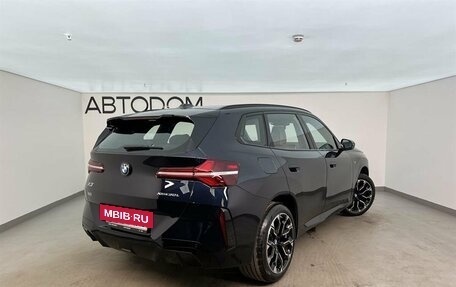 BMW X3, 2025 год, 7 030 000 рублей, 4 фотография