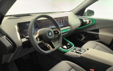 BMW X3, 2025 год, 8 300 000 рублей, 8 фотография