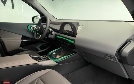 BMW X3, 2025 год, 8 300 000 рублей, 9 фотография