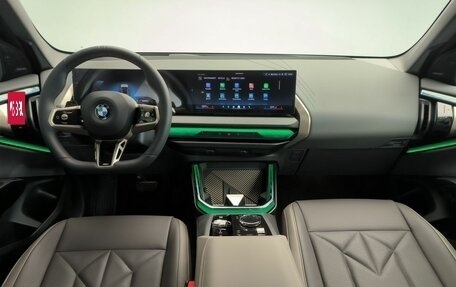 BMW X3, 2025 год, 8 300 000 рублей, 7 фотография