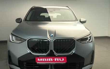 BMW X3, 2025 год, 8 300 000 рублей, 3 фотография