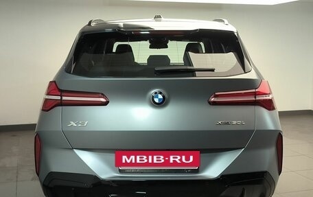 BMW X3, 2025 год, 8 300 000 рублей, 6 фотография