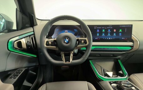 BMW X3, 2025 год, 8 300 000 рублей, 15 фотография