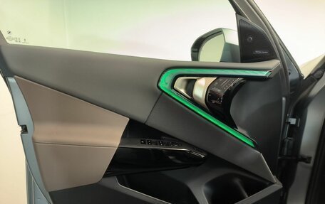 BMW X3, 2025 год, 8 300 000 рублей, 22 фотография