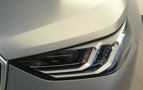 BMW X3, 2025 год, 8 300 000 рублей, 27 фотография