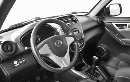 Lifan X60 I рестайлинг, 2017 год, 639 000 рублей, 9 фотография