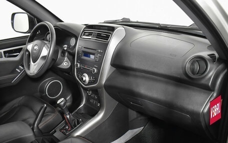 Lifan X60 I рестайлинг, 2017 год, 639 000 рублей, 12 фотография