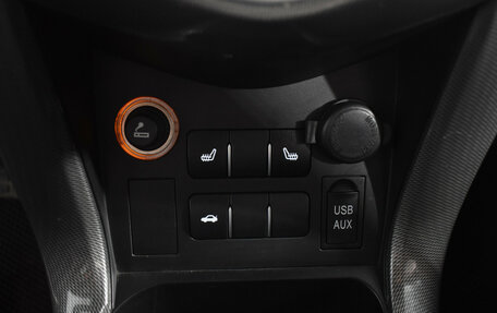 Lifan X60 I рестайлинг, 2017 год, 639 000 рублей, 16 фотография