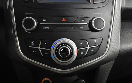 Lifan X60 I рестайлинг, 2017 год, 639 000 рублей, 15 фотография