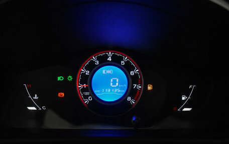 Lifan X60 I рестайлинг, 2017 год, 639 000 рублей, 19 фотография