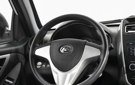 Lifan X60 I рестайлинг, 2017 год, 639 000 рублей, 14 фотография