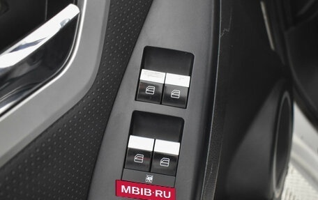 Lifan X60 I рестайлинг, 2017 год, 639 000 рублей, 17 фотография