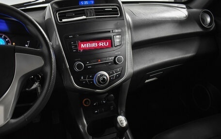 Lifan X60 I рестайлинг, 2017 год, 639 000 рублей, 18 фотография