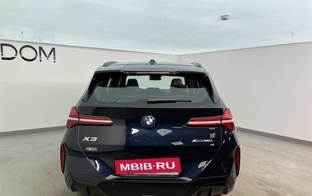 BMW X3, 2025 год, 7 250 000 рублей, 6 фотография