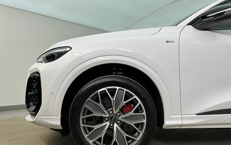 Audi Q5, 2026 год, 7 140 000 рублей, 7 фотография