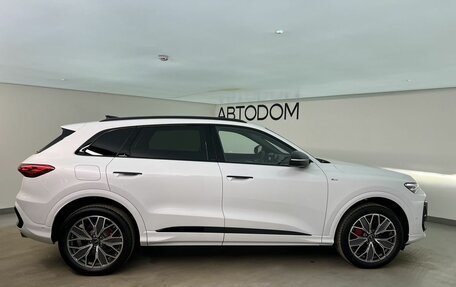 Audi Q5, 2026 год, 7 140 000 рублей, 6 фотография