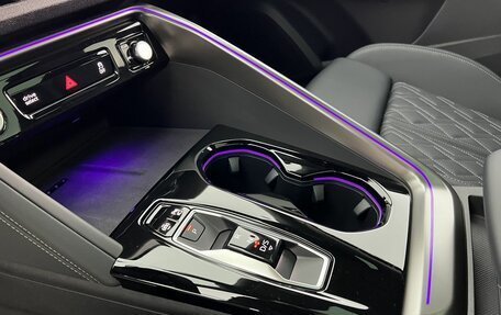 Audi Q5, 2026 год, 7 140 000 рублей, 16 фотография