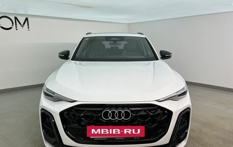 Audi Q5, 2026 год, 7 140 000 рублей, 3 фотография