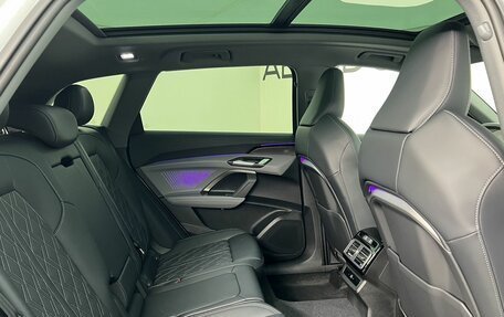 Audi Q5, 2026 год, 7 140 000 рублей, 11 фотография