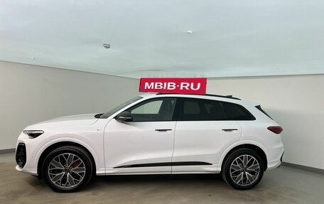 Audi Q5, 2026 год, 7 140 000 рублей, 5 фотография