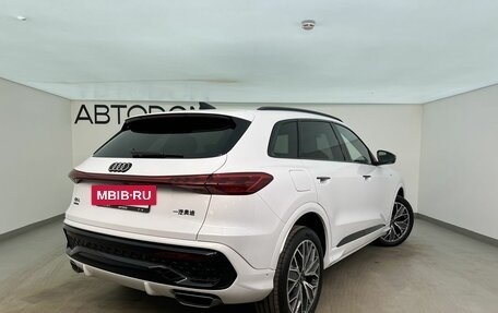 Audi Q5, 2026 год, 7 140 000 рублей, 2 фотография